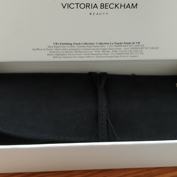 Victoria Beckham VBs Finishing Touch Collection - Picture 2 of 4